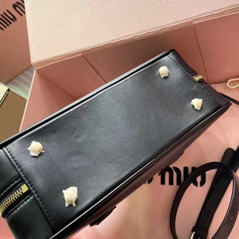 Miu Miu Top Handle Bags